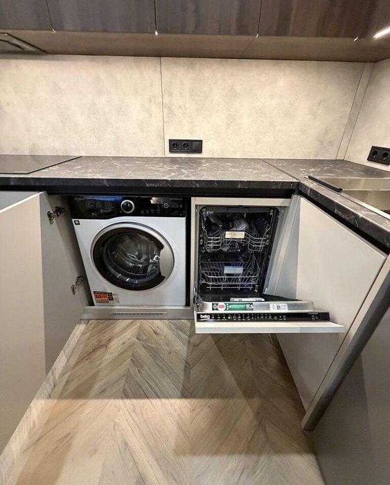 СТИЛЬНА 2 кімнатна квартира в клубному будинку с.Гатне Київ Теремки