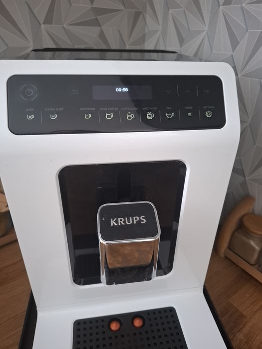 Sprzedam expres do kawy Krups