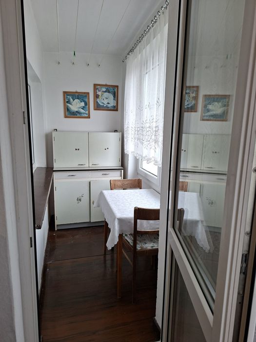 Mieszkanie 3 pokojowe 52m na sprzedaż