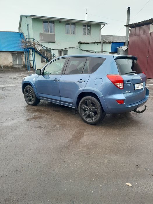 Toyota Rav 4 2006