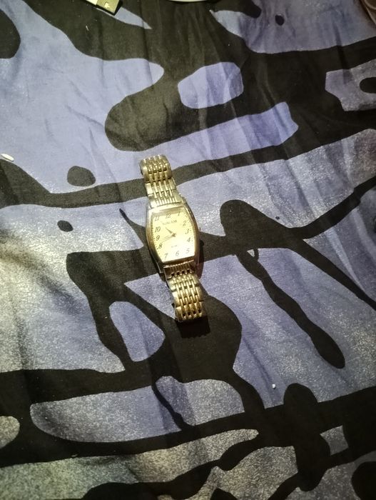 Часи на ручні longens