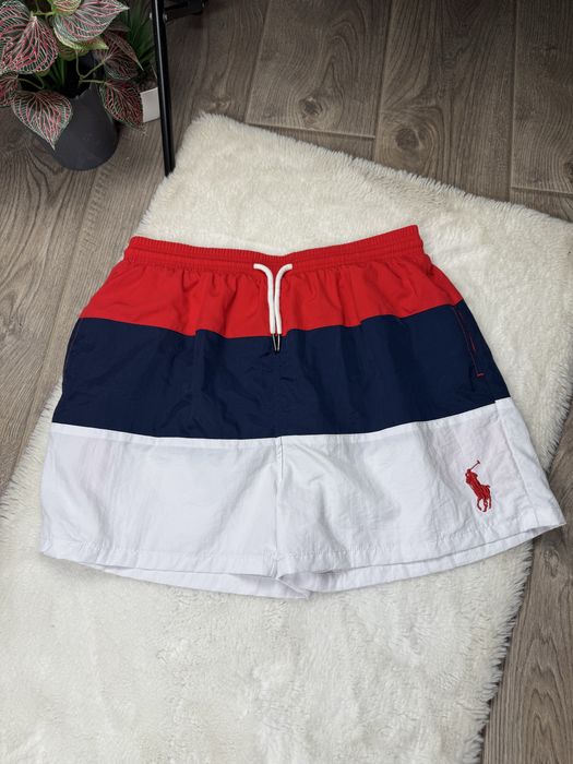 Спортивні Шорти Polo Ralph Lauren