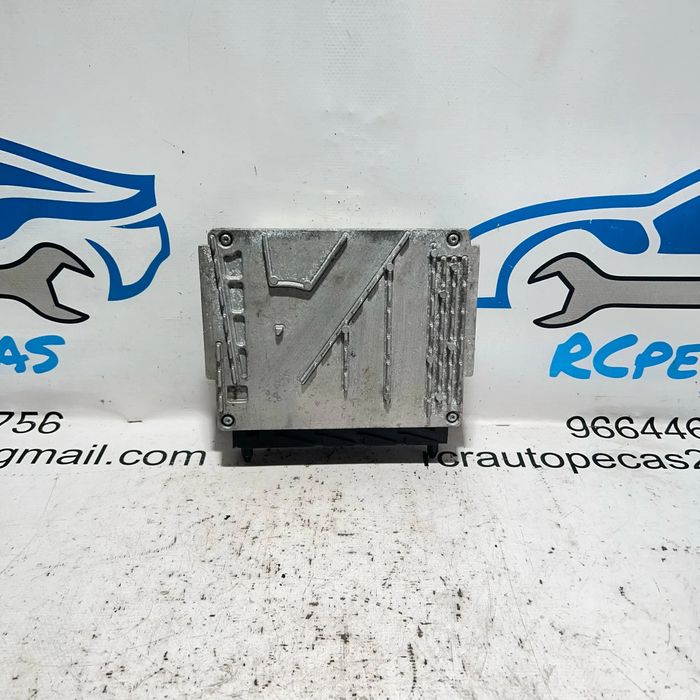Centralina Original Motor Bosch Volvo 2.5 T Turbo LC.2 0 261 208 289