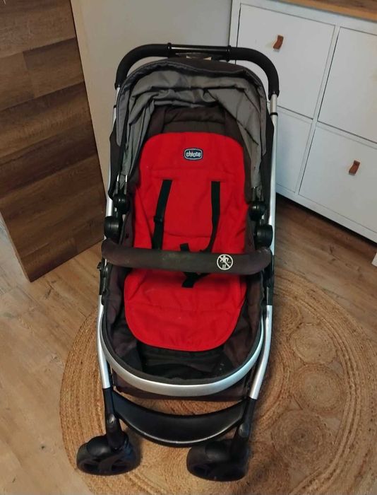 Carrinho passeio Urban chicco