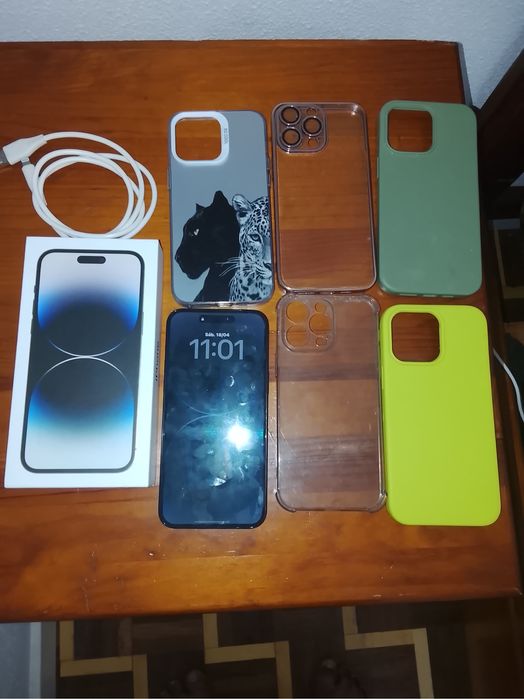 Iphone 14 pro max