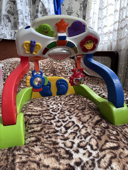 Ігровий центр Duo Gam
