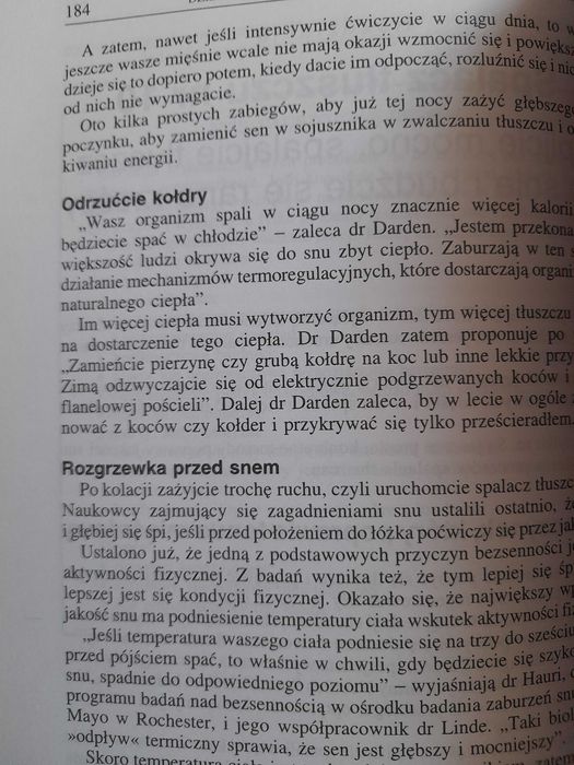Życie bez nadwagi Cooper