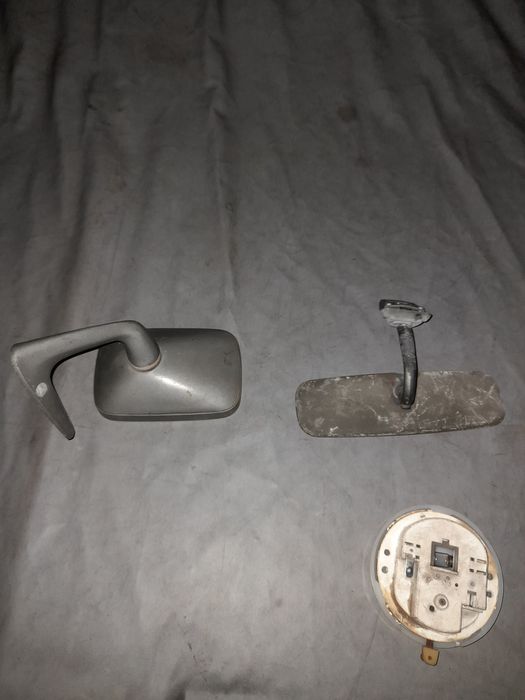 Peças Usadas para Datsun 1200, 120Y, 100A e SUNNY  310