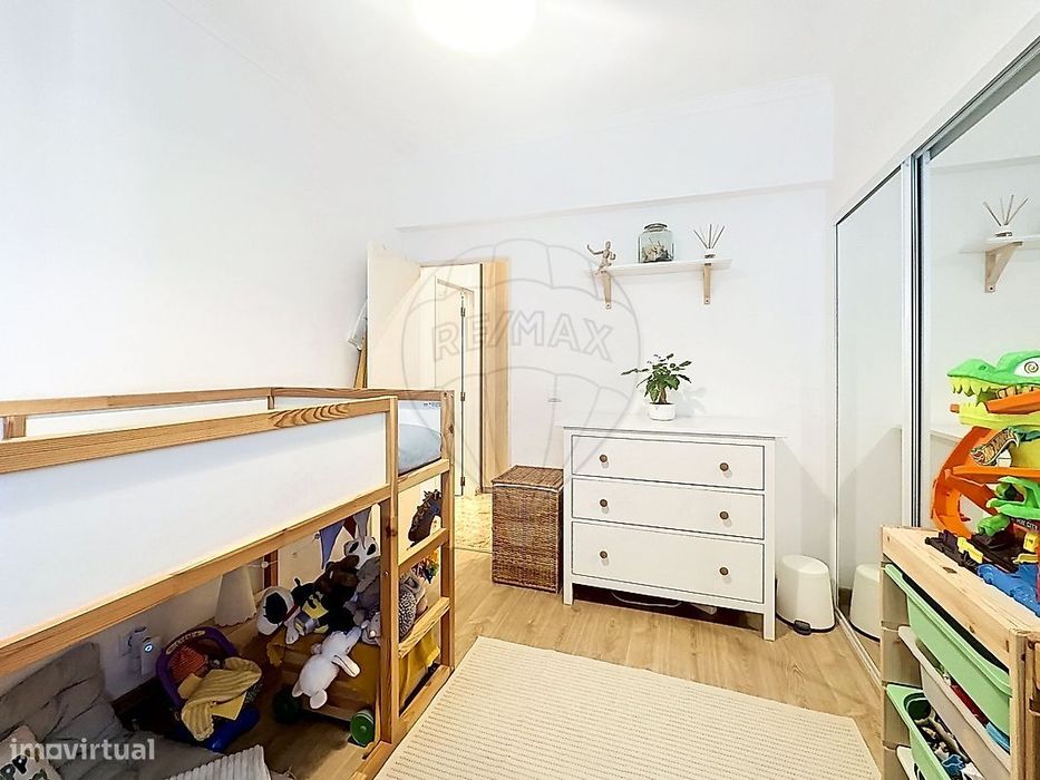 Apartamento T4 para venda