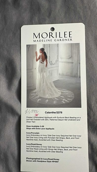 suknia ślubna  uzywana