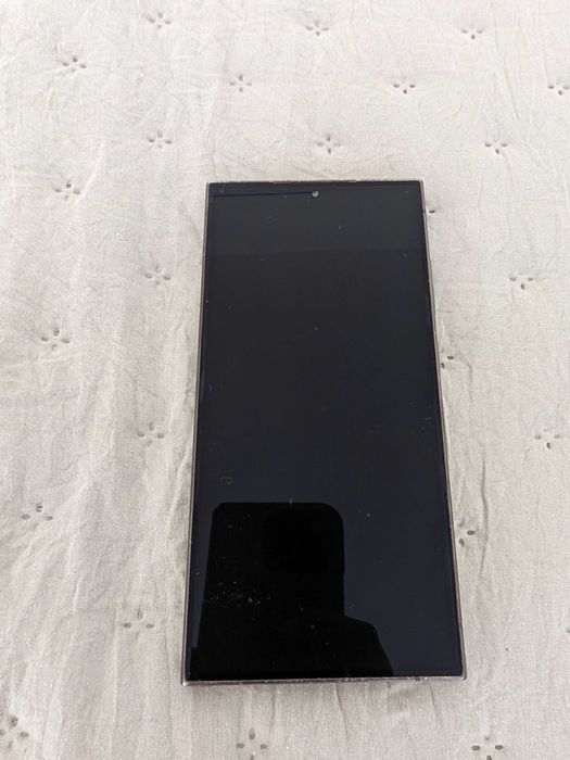 Pack Galaxy S24u+Smartwatch+Buds