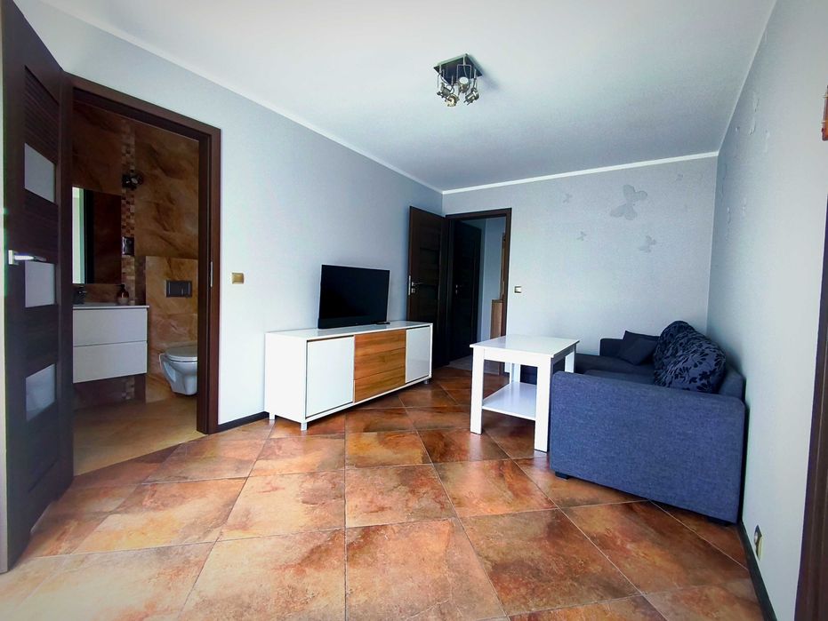 Studio i Apartament (Darłówko zachodnie)