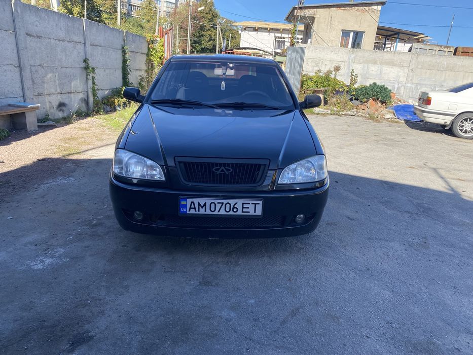 Продам авто у доброму стані