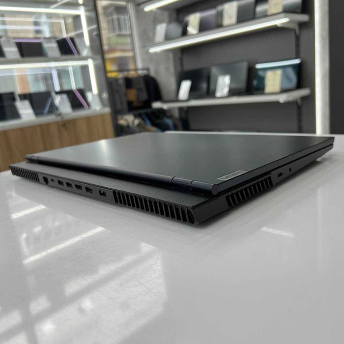 Ноутбук Lenovo Legion 5 Ryzen 7 5800H/RTX3050TI 4Gb/16Gb/512Gb SSD