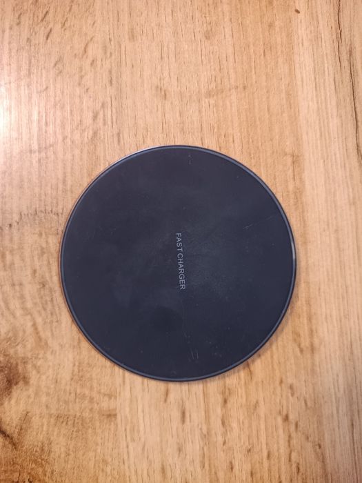 Безпровідна зарядка