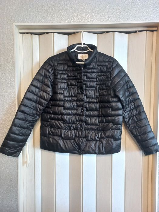 куртка женская демисезонная