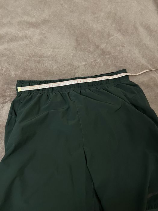 Чоловічі шорти Nike dri fit