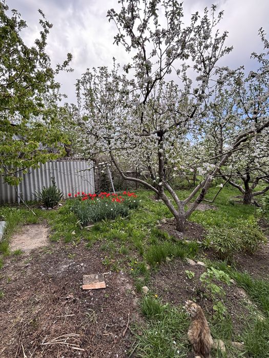 Продается хороший двухэтажный дом. Отличный район. Славянск.