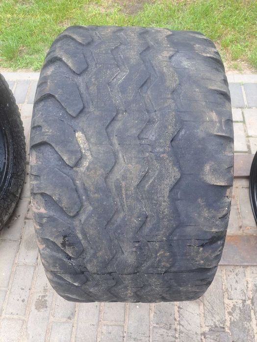 380/55R17 Opona Rolnicza IMP 380/55/17 ALLIANCE 380/55-17