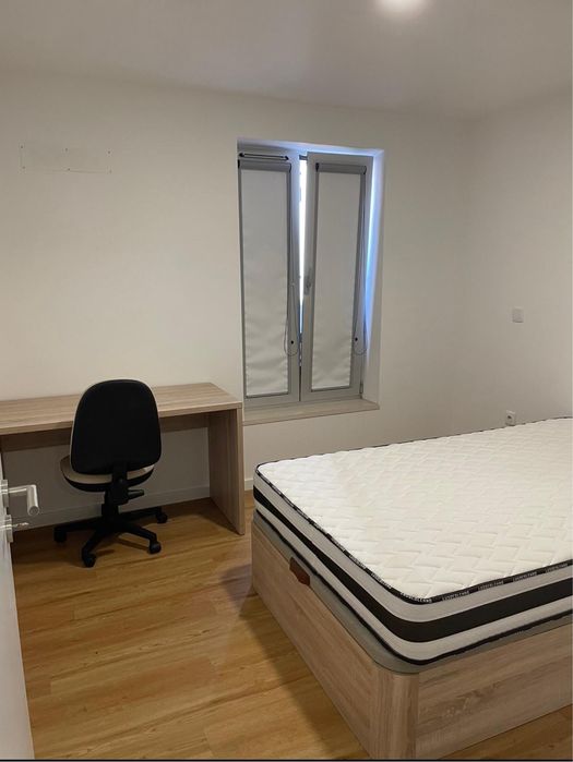 Aluguer de quarto para estudantes
