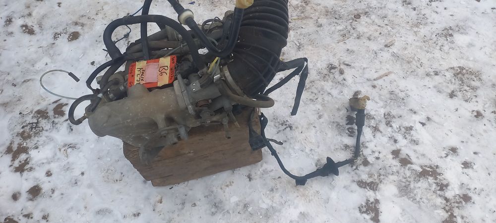 продам колектор Vectra A