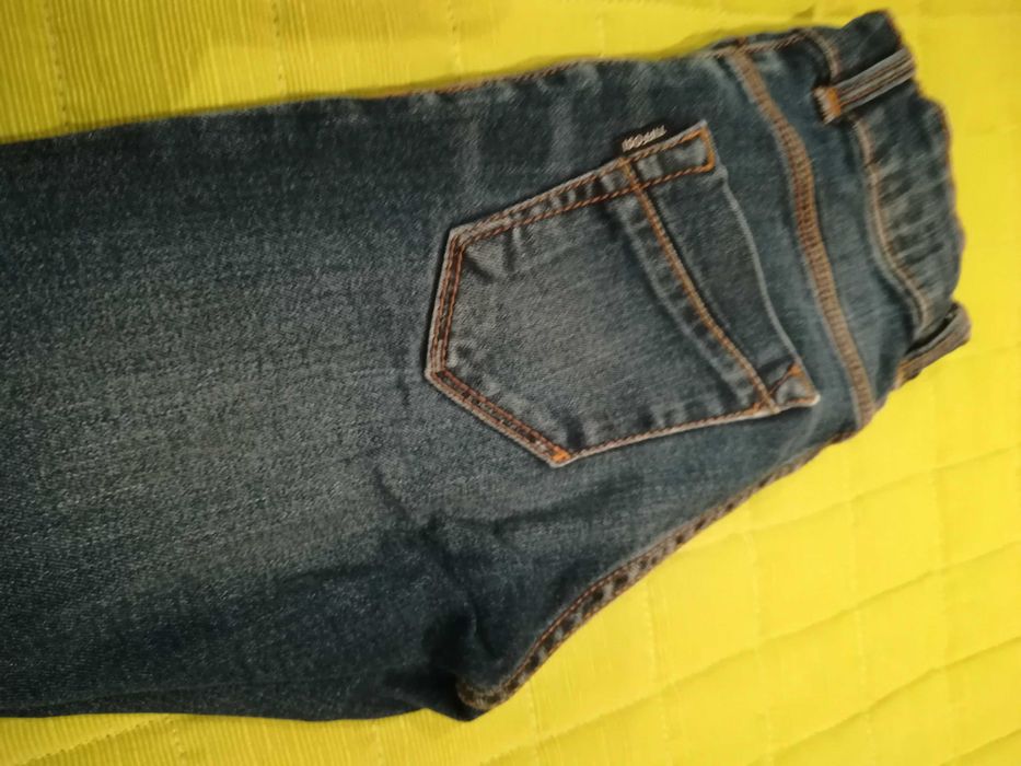 Calças Tiffosi menino