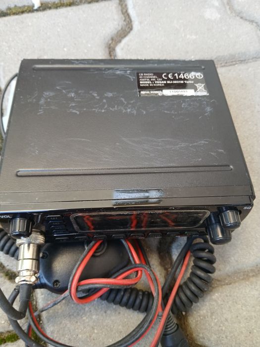 Sprzedam CB Radio