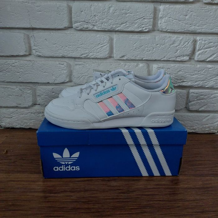 Buty damskie adidas continental 80 38 2/3 38.5