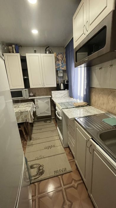 Сдам посуточно квартиру