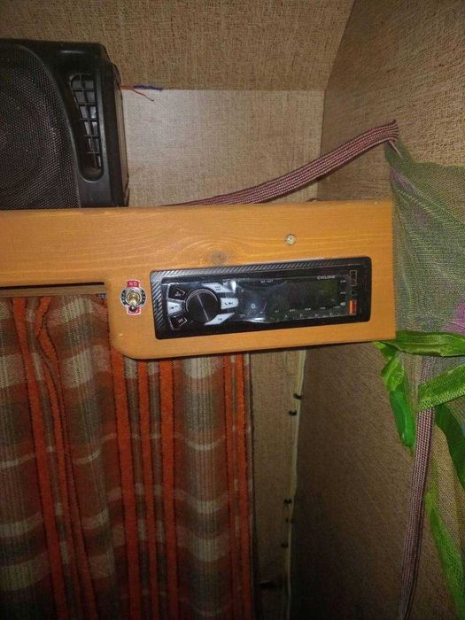 Будинок для кемпінку Dragoner