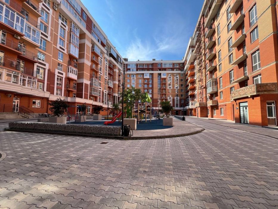 Продаж! 2-км НОВОБУДОВА ЗДАНА на Проспекті (Ромтісбуд)