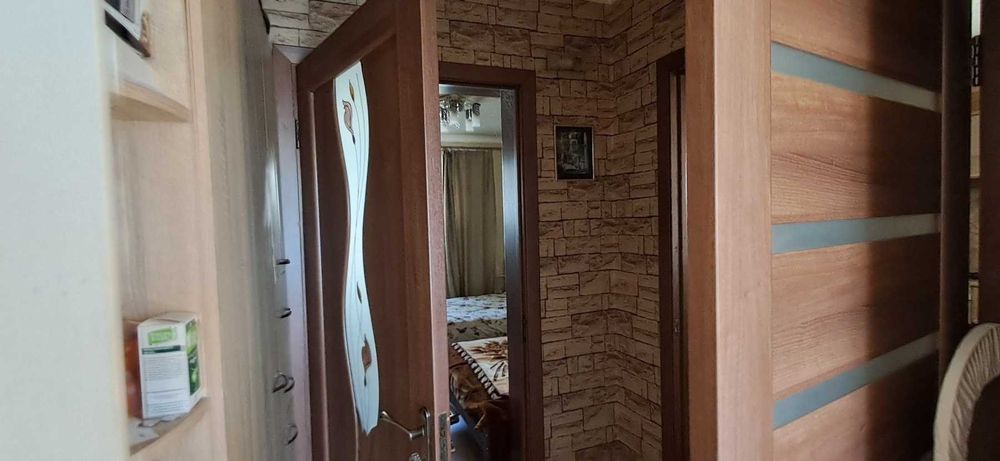 Дом в Крыжановке
