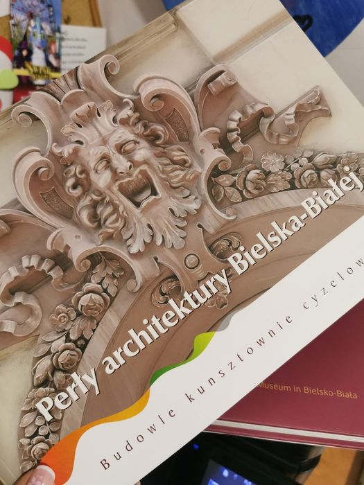 Obraz pamięci album Muzeum Historycznego w Bielsku Białej