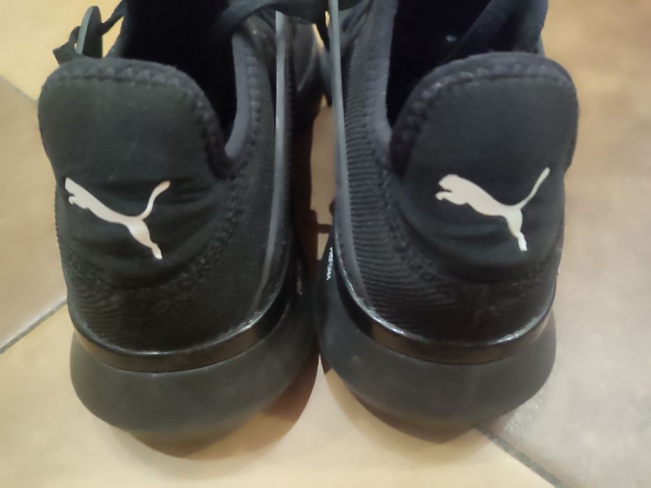 Продаются кроссовки
PUMA 381