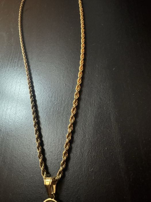 Fio para homem  novo