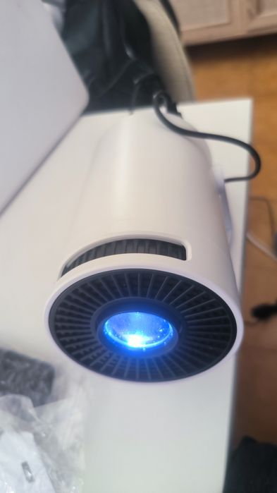 Mini protetor novo