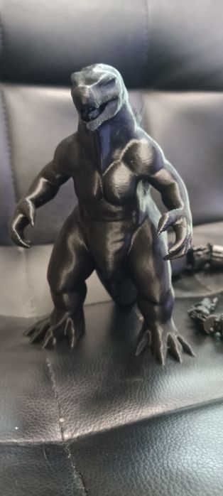 Figurka kolekcjonerska Godzilla