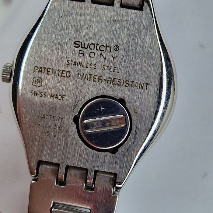 Винтажные часы. Swatch Swiss. Lotus. Bulova.