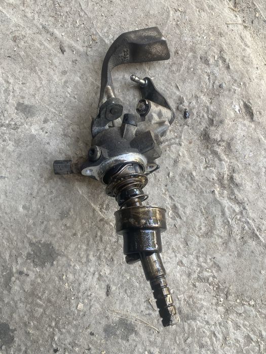 Продам вал вибору передач гольф4