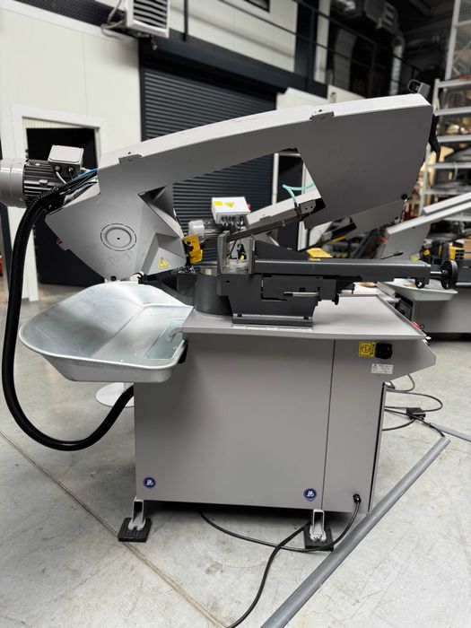 Piła Bomar EASYCUT 275.230DG - prosto od producenta !