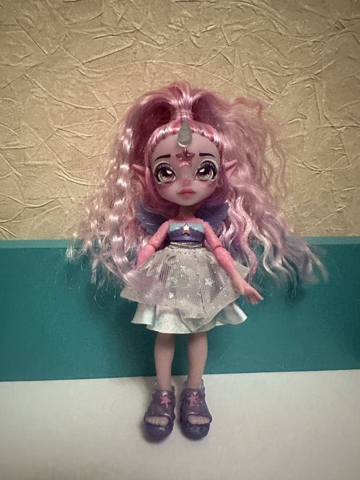 Монстер хай кукла