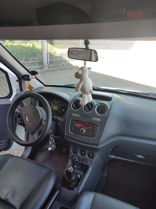 Ford Transit conect