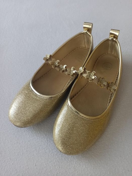 Buty balerinki 32