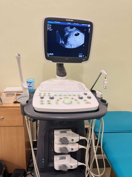 Діюча мед клініка 165 м² у заселеному ЖК | Ліцензії | Готовий бізнес