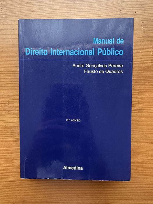 Direito Internacional Público - Pack
