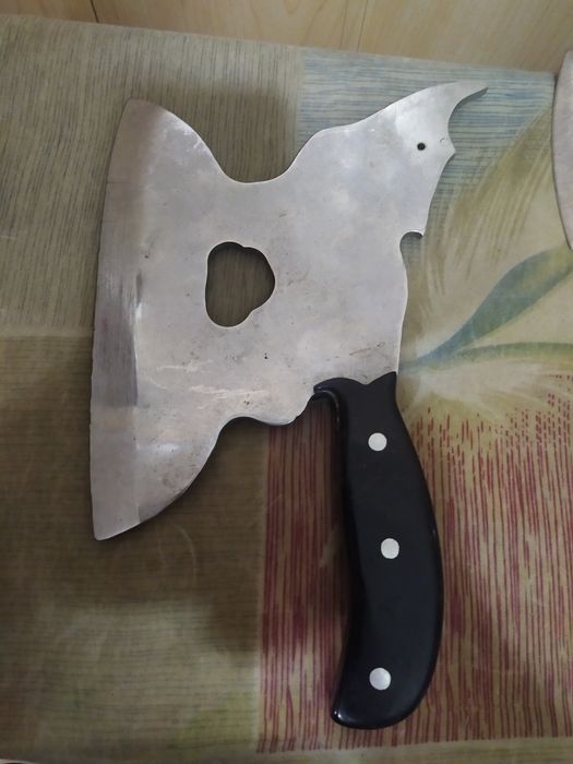 Кухонный топорик