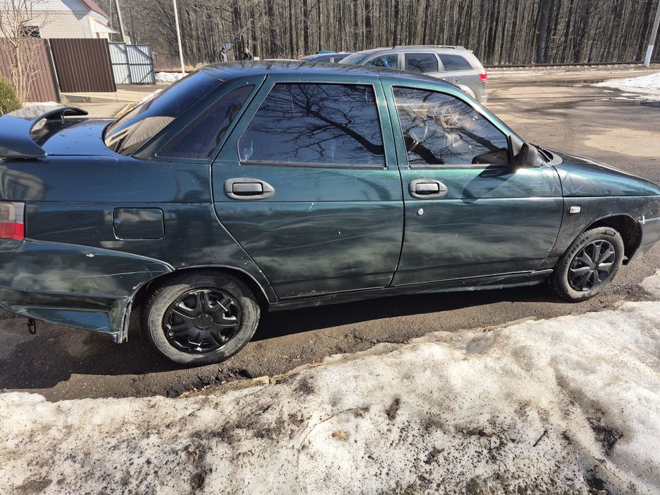 Продам ВАЗ 2110.