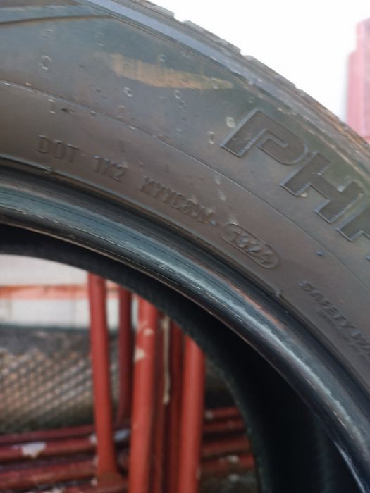 Opony wielosezonowe Phantom C-Sport 265/50 r20 2 szt.