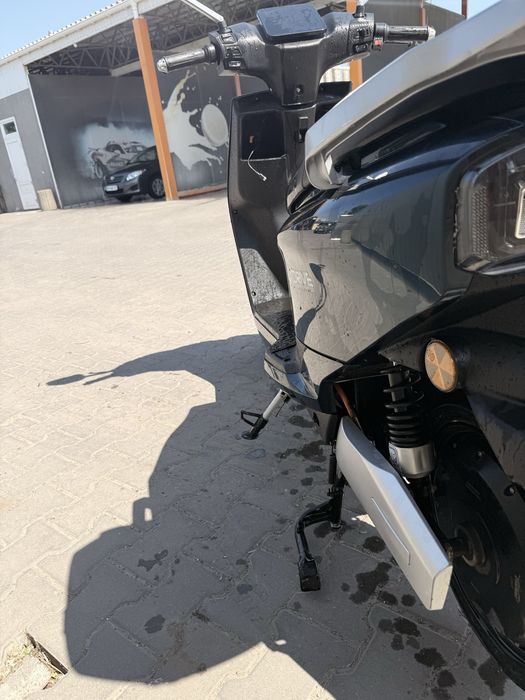 Елекстросеутер VOLT MAX