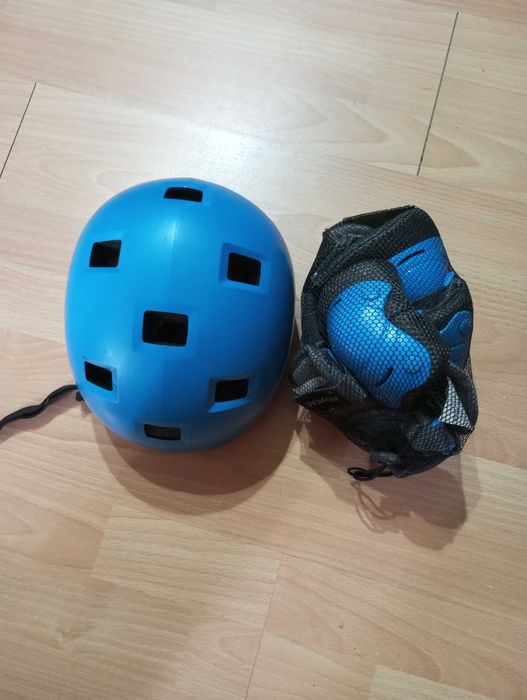 Kit proteção criança